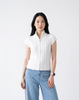 Buttery Soft, Stretchy & Free Size Cocoon Knitted Top