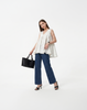 Cooling, Breathable & Tummy-Friendly Charming Top