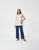 Cooling, Breathable & Tummy-Friendly Charming Top