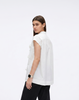 Cooling & Breathable Poise Shirt WIth Cap Sleeves