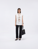 Cooling & Breathable Poise Shirt WIth Cap Sleeves