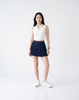 Buy 1, Get 1 Free - Cooling, Sweat-Wicking & Breathable Varsity Padded Top