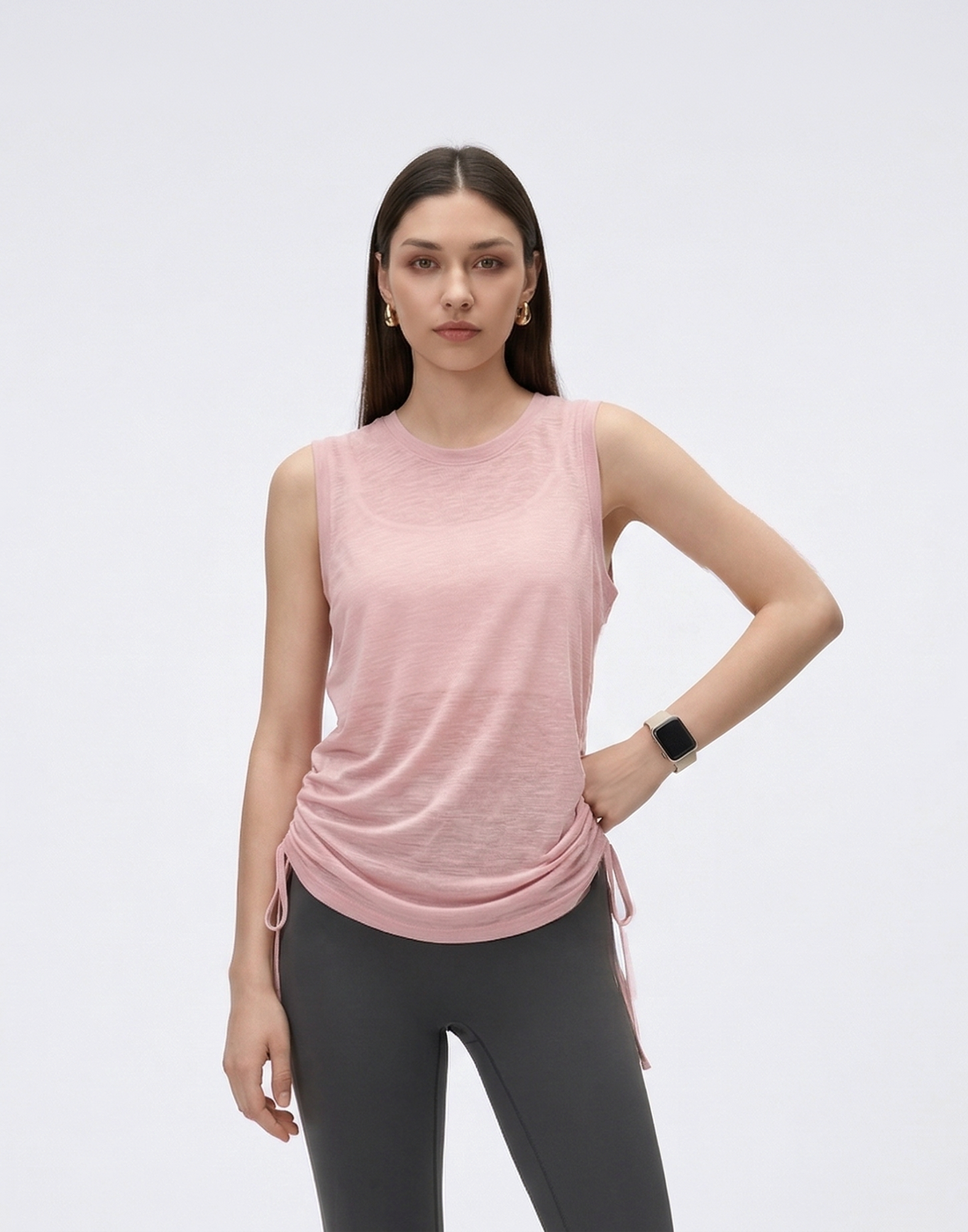 Buy 1, Get 1 Free - Cooling, Breathable & Wrinkle-Free Joy Top