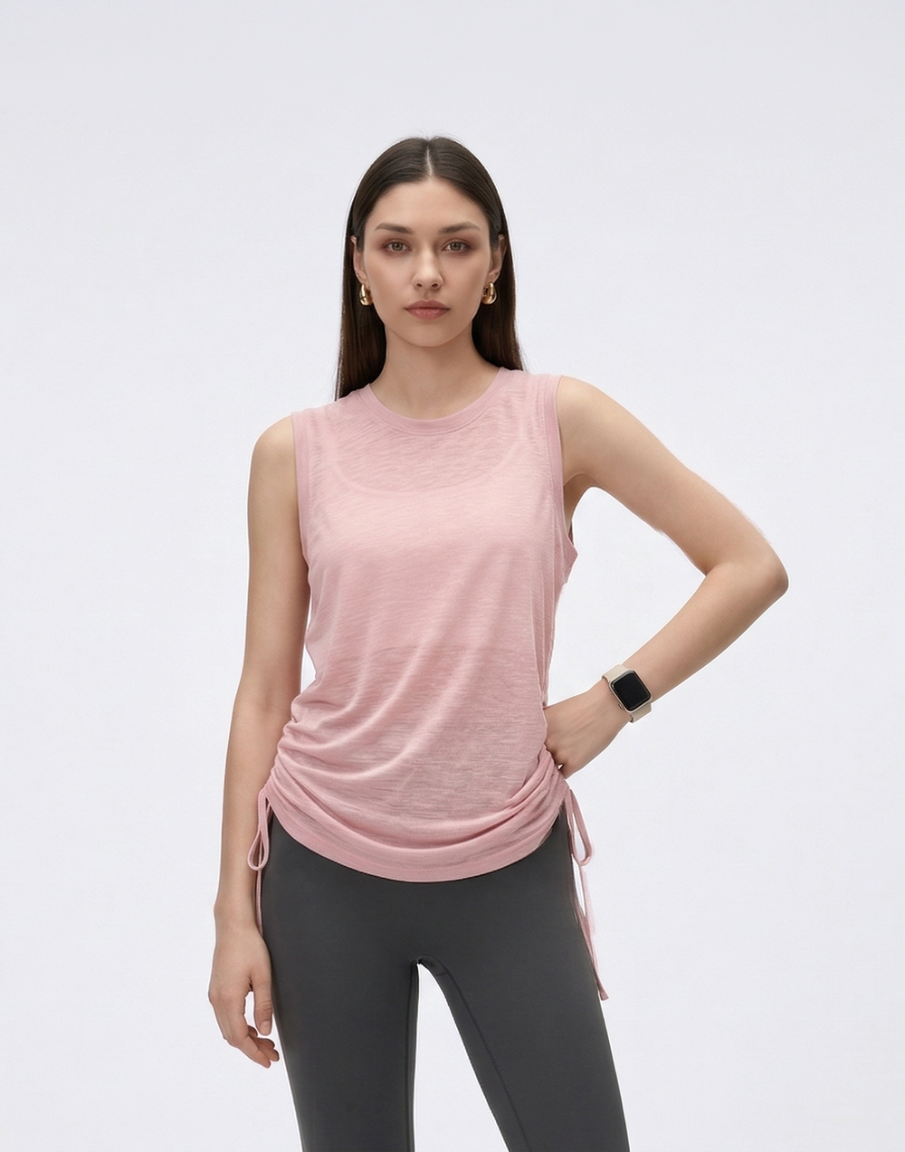 Buy 1, Get 1 Free - Cooling, Breathable & Wrinkle-Free Joy Top