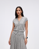 Buttery Soft, Cooling & Breathable Free Size Vella Set
