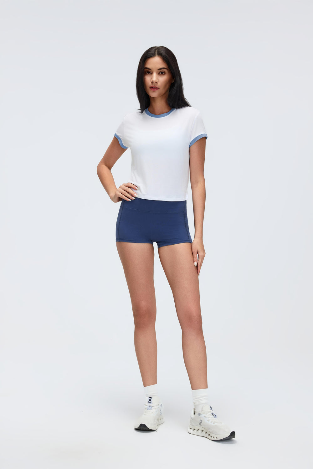 Buy 1, Get 1 Free - Cooling & Buttery Soft Pace Top