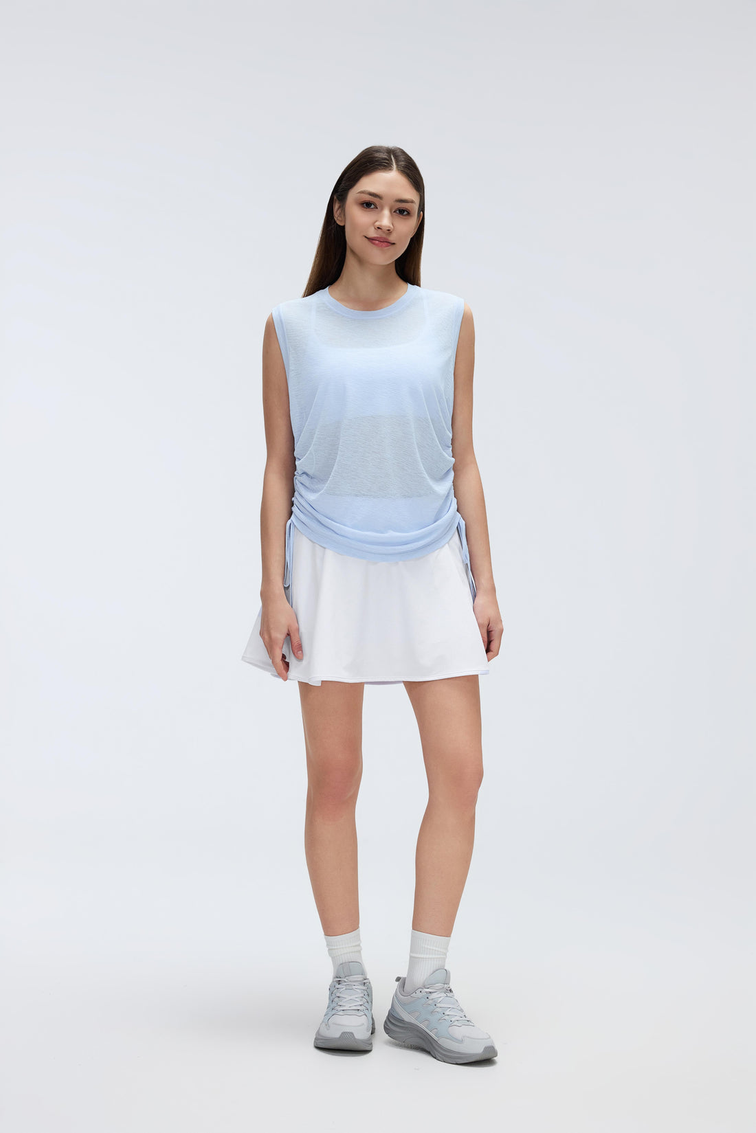 Buy 1, Get 1 Free - Cooling, Breathable & Wrinkle-Free Joy Top