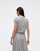 Buttery Soft, Cooling & Breathable Free Size Vella Set