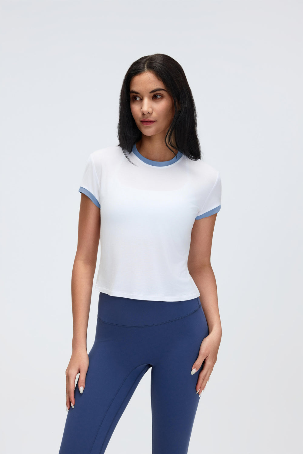 Buy 1, Get 1 Free - Cooling & Buttery Soft Pace Top