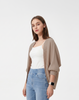 Wrinkle-Free, Cooling & Breathable Embrace Jacket