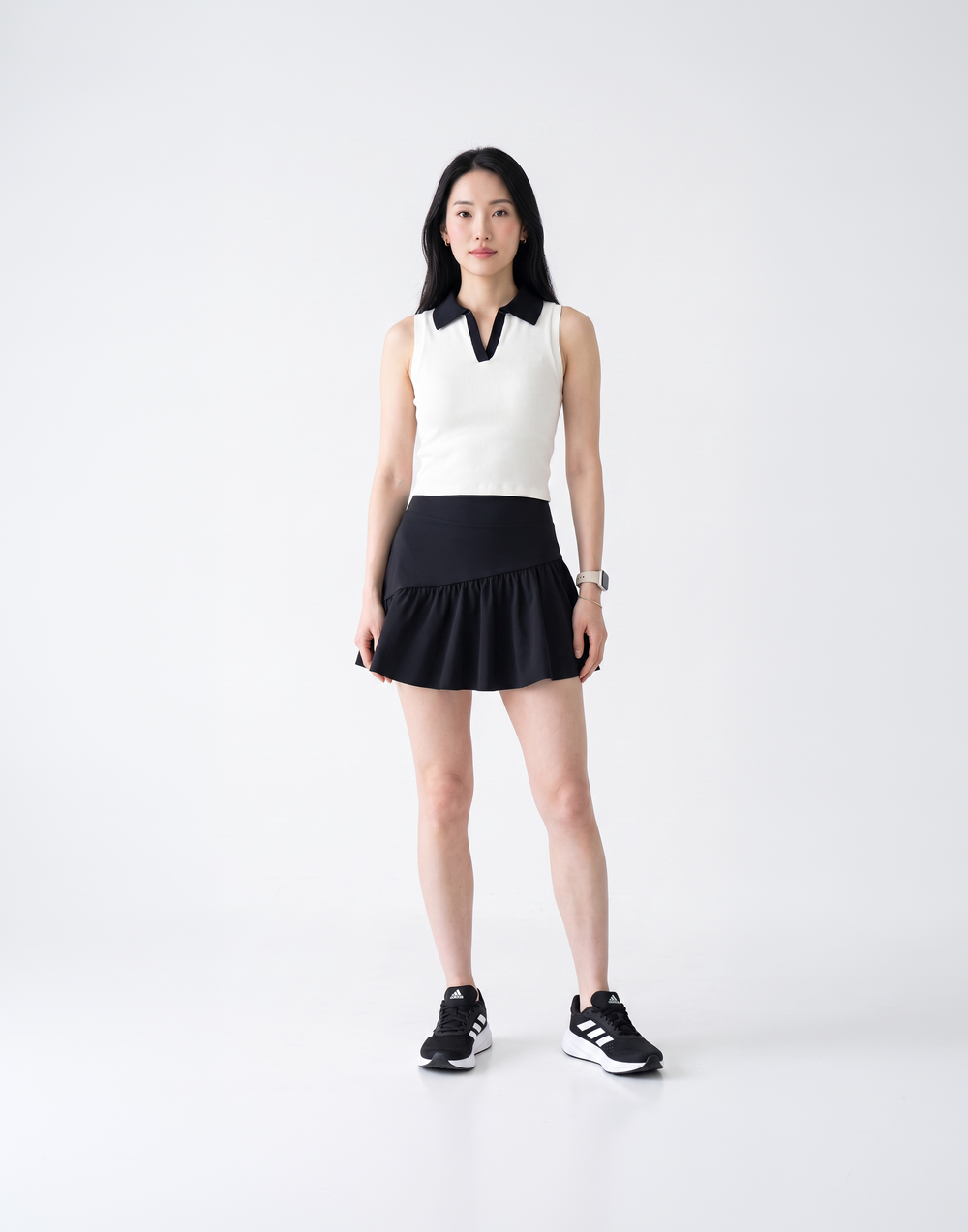 Buy 1, Get 1 Free - Cooling, Sweat-Wicking & Breathable Varsity Padded Top