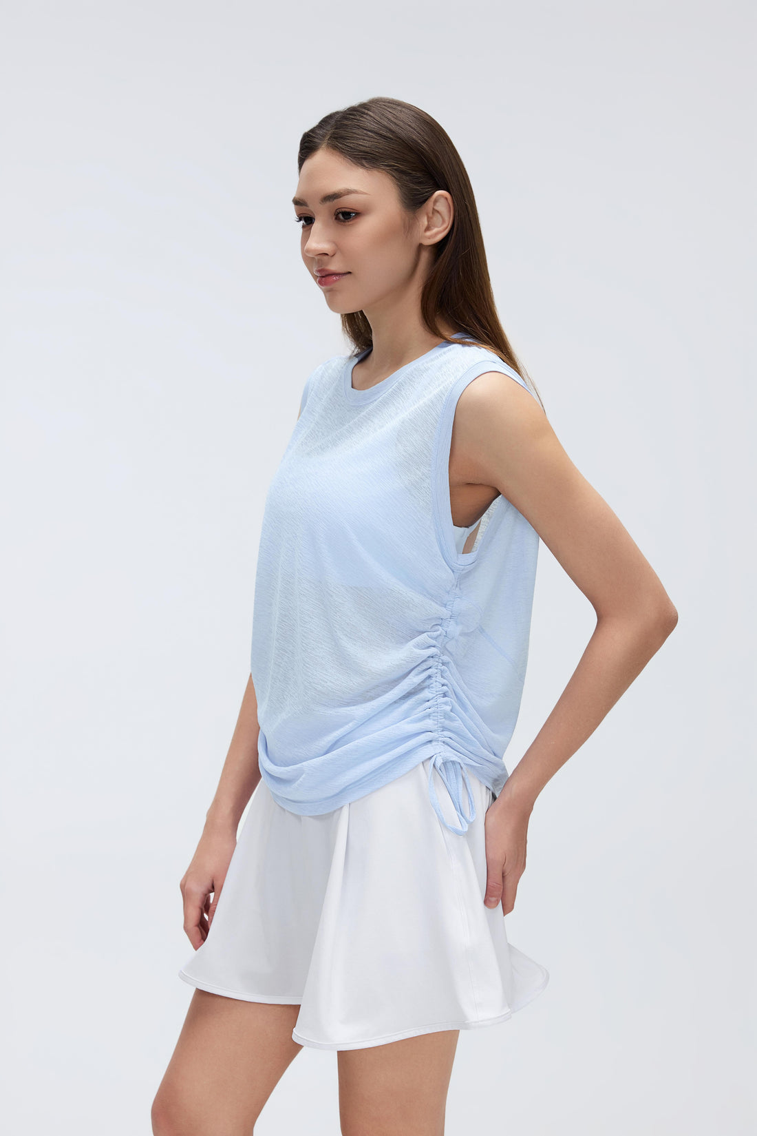 Buy 1, Get 1 Free - Cooling, Breathable & Wrinkle-Free Joy Top