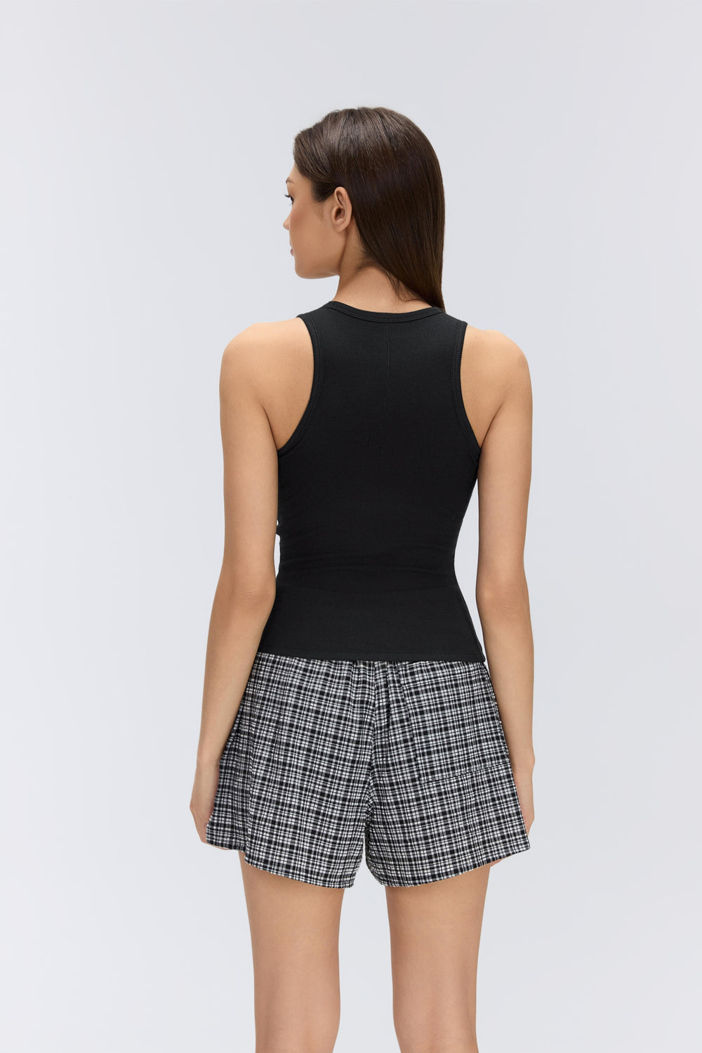 Buy 1, Get 1 Free - Cooling & Buttery Soft Serenity Padded Top