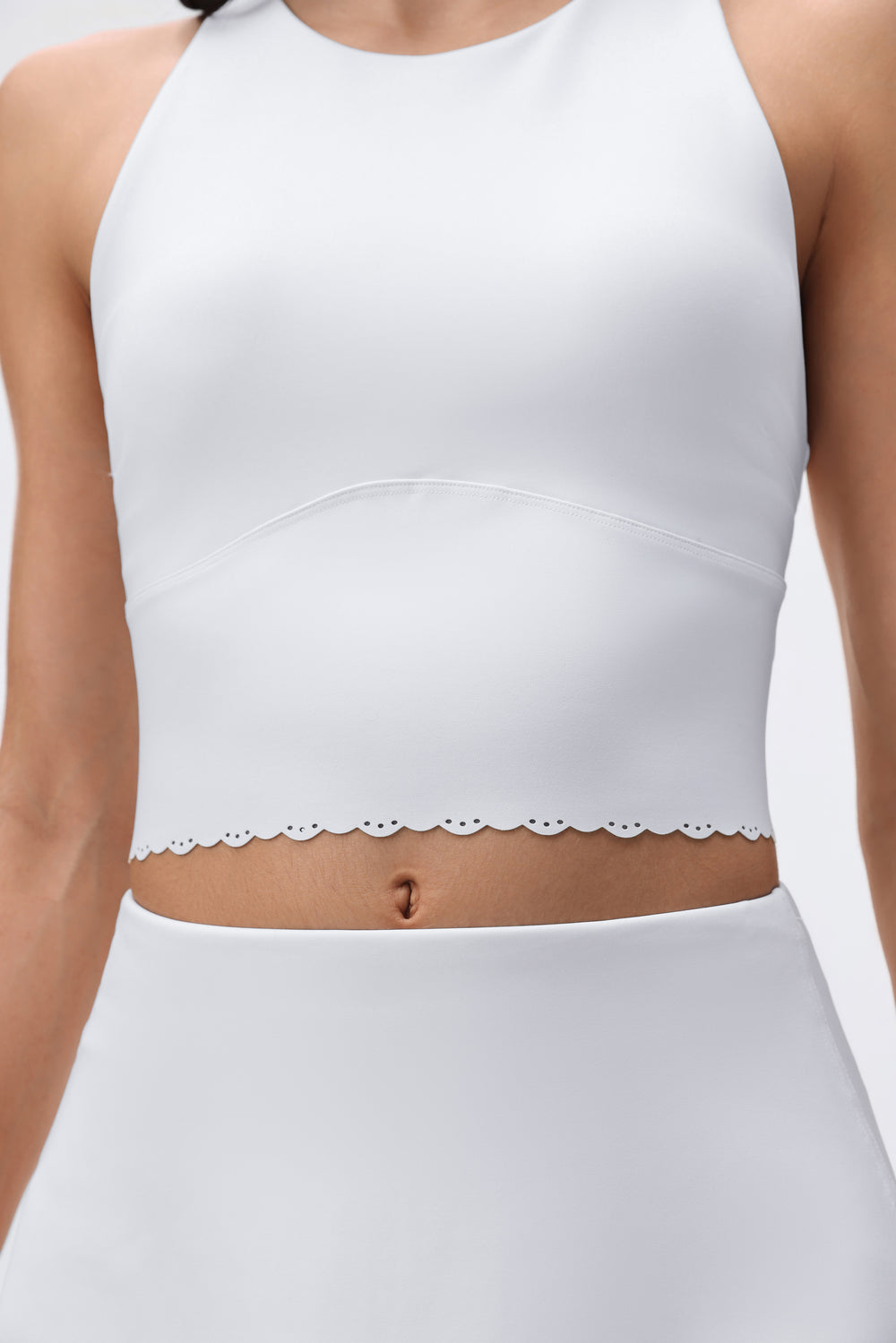 Buy 1, Get 1 Free - Cooling, Sweat-Wicking & Buttery Soft Ace Padded Top