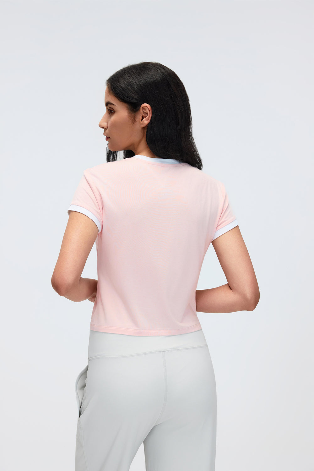 Buy 1, Get 1 Free - Cooling & Buttery Soft Pace Top