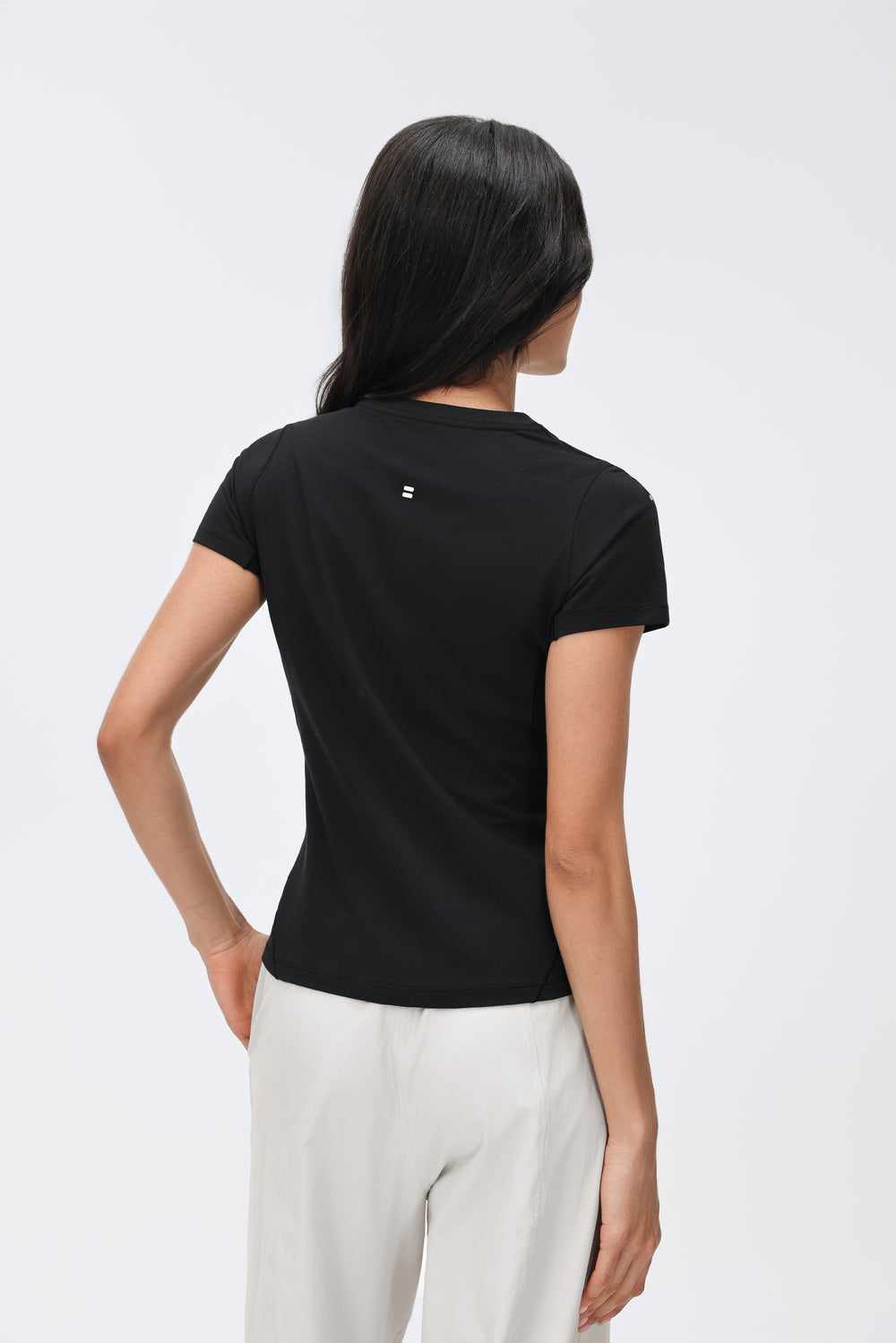 Buy 1, Get 1 Free - Wrinkle-Free Cooling & Buttery Soft Swell Top