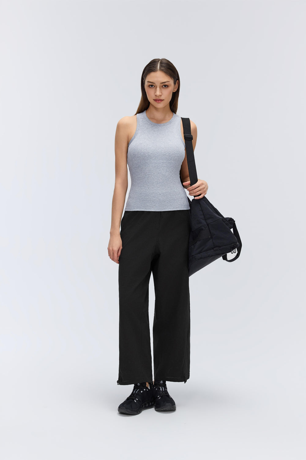 Buy 1, Get 1 Free - Cooling & Buttery Soft Serenity Padded Top