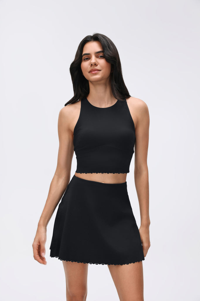 Buy 1, Get 1 Free - Cooling, Sweat-Wicking & Buttery Soft Ace Padded Top