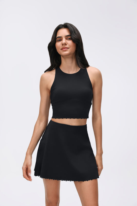 Buy 1, Get 1 Free - Cooling, Sweat-Wicking & Buttery Soft Ace Padded Top