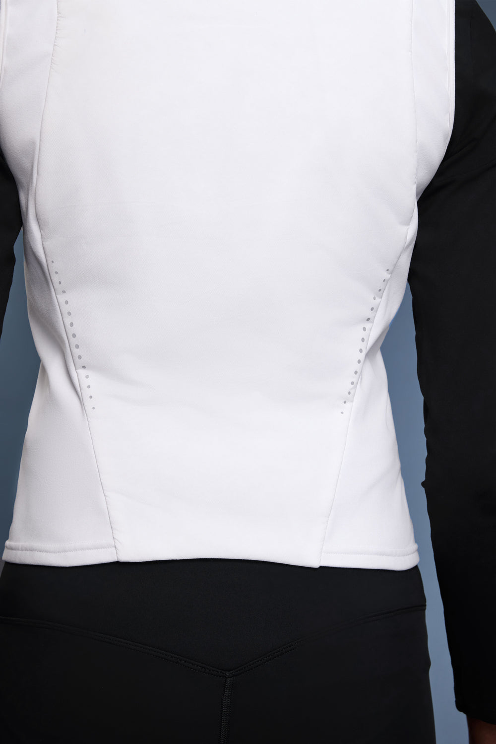 Waterproof & Windproof Move Puffer Vest - For Cold Climate