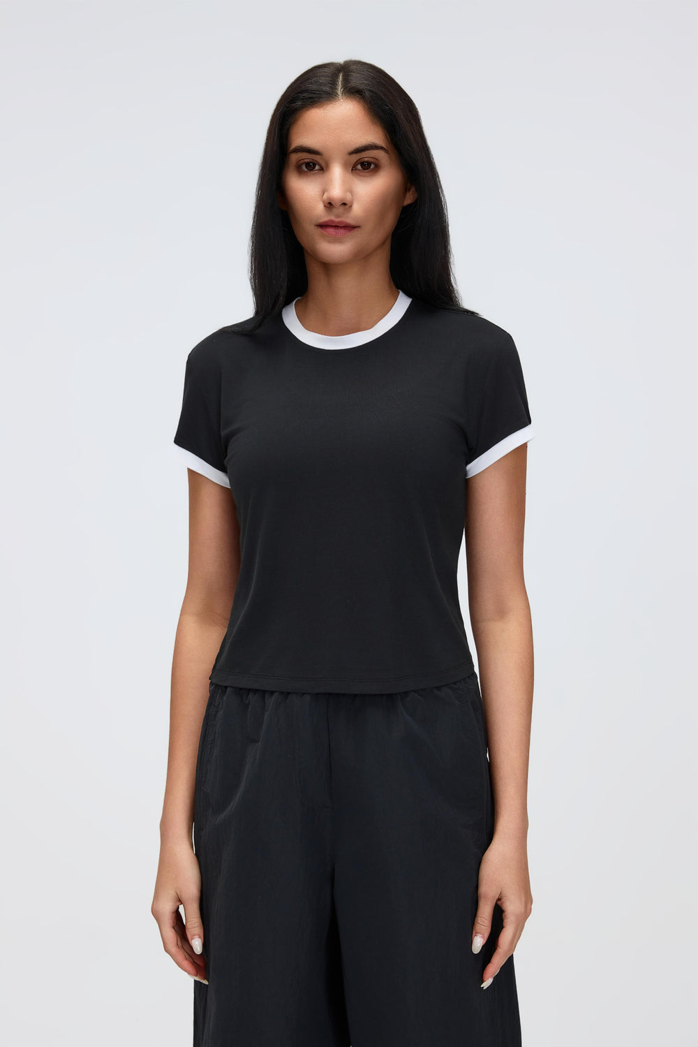 Buy 1, Get 1 Free - Cooling & Buttery Soft Pace Top