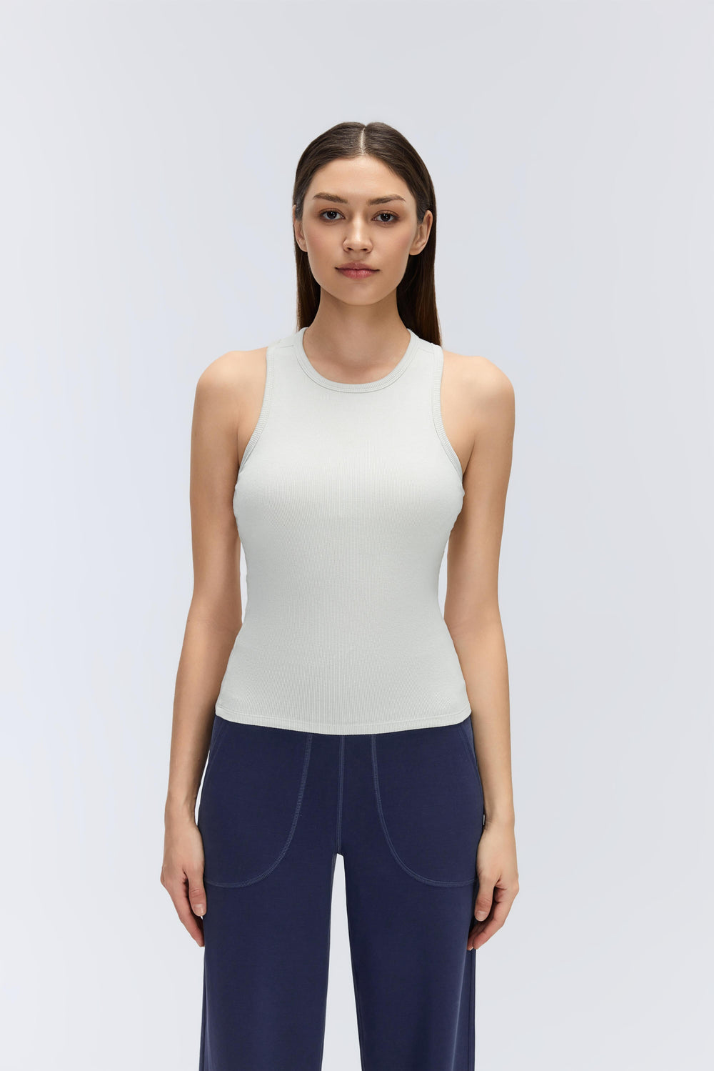 Buy 1, Get 1 Free - Cooling & Buttery Soft Serenity Padded Top