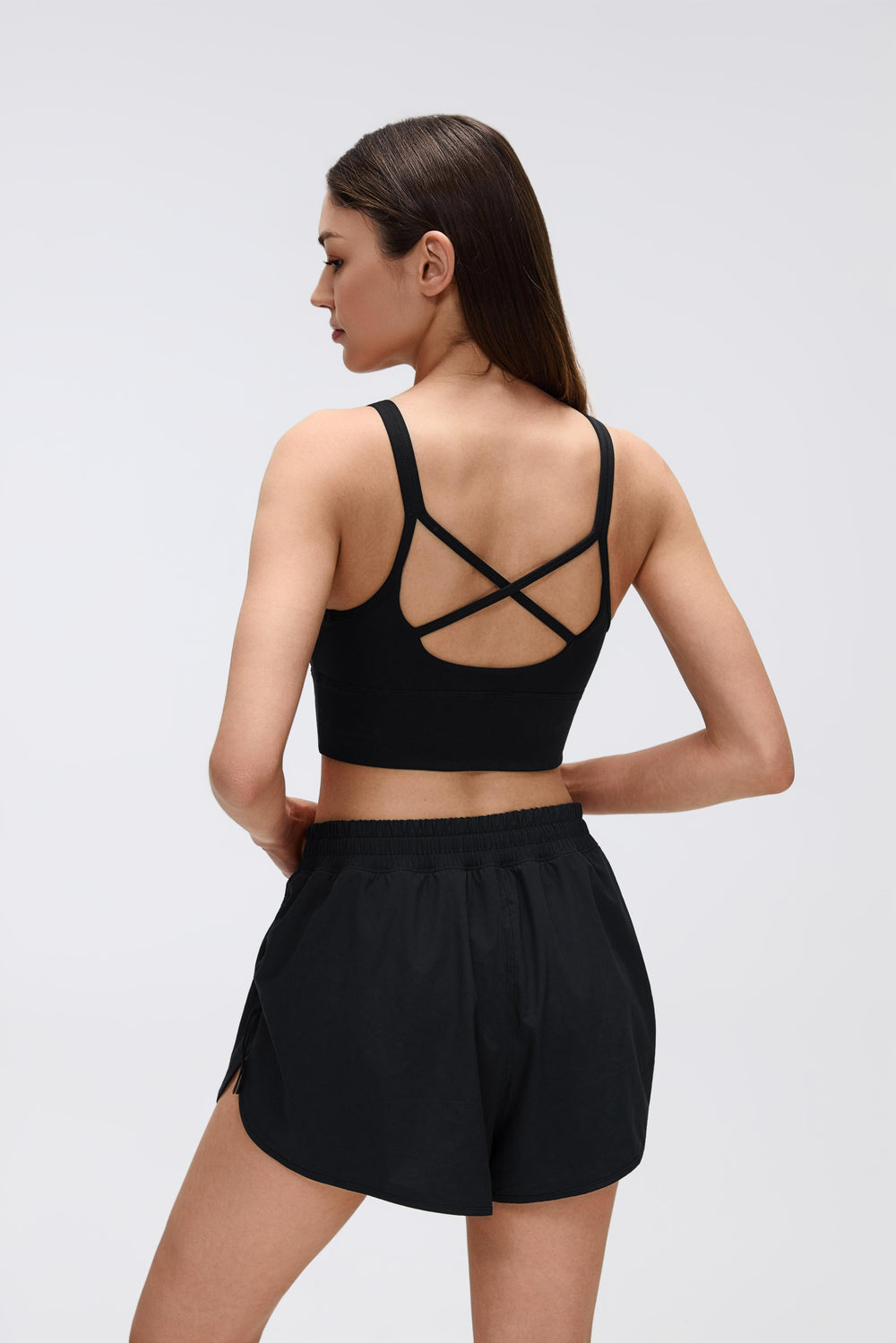 Buy 1, Get 1 Free - Buttery Soft & Cooling Turbo Padded Top