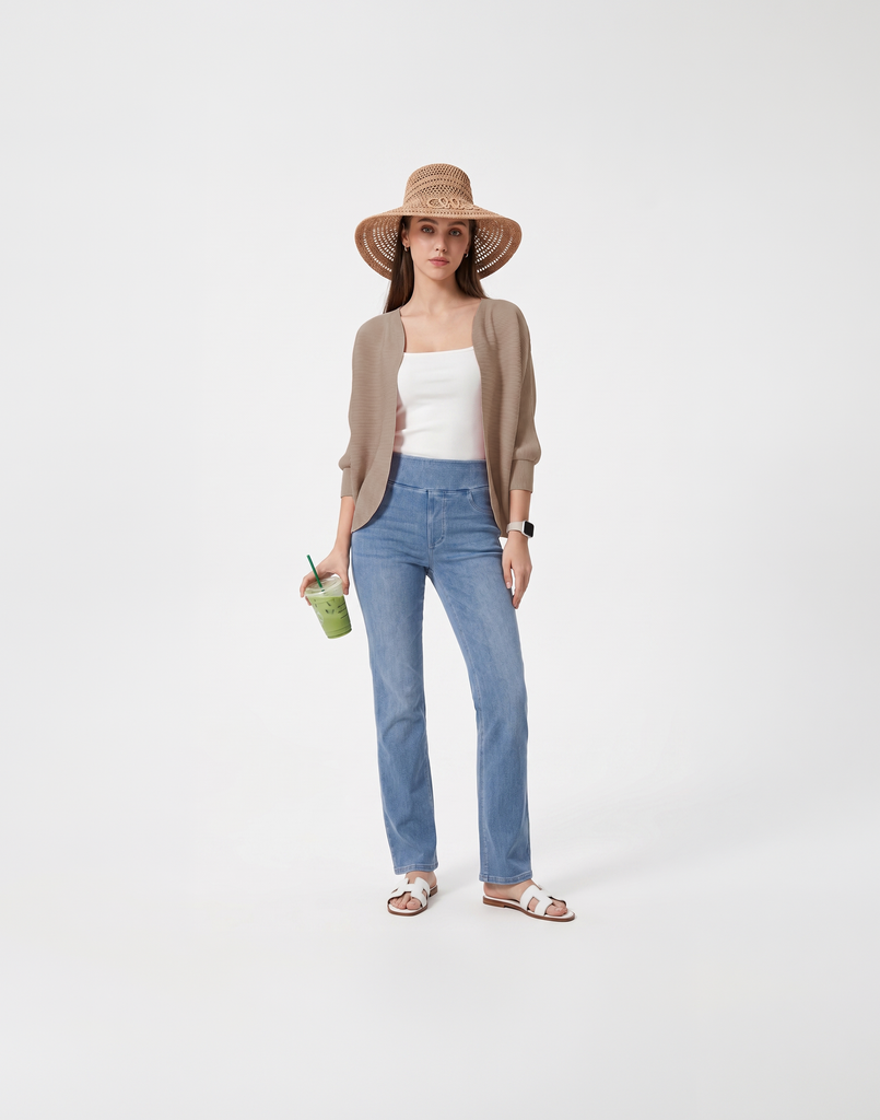 Wrinkle-Free, Cooling & Breathable Embrace Jacket