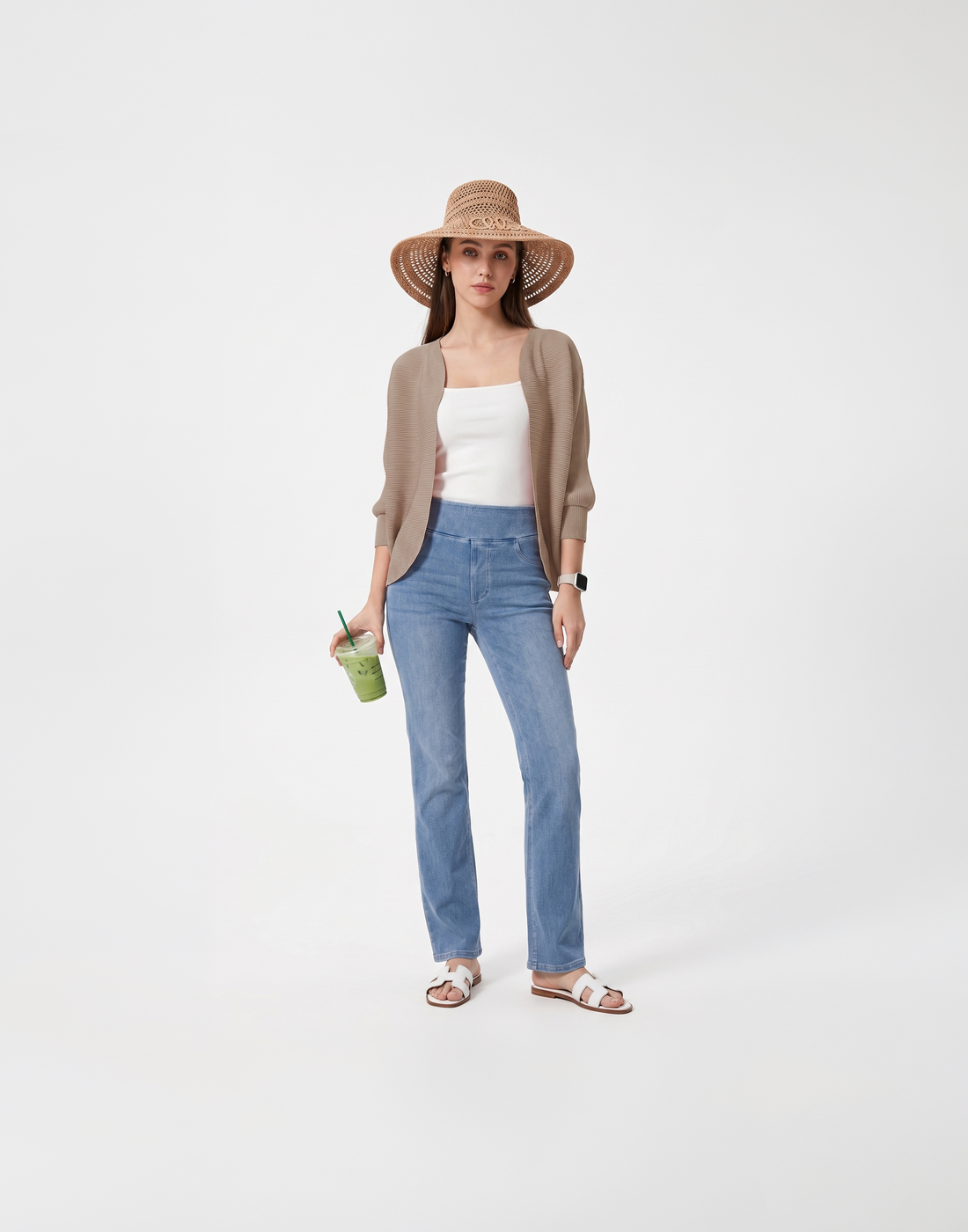 Wrinkle-Free, Cooling & Breathable Embrace Jacket