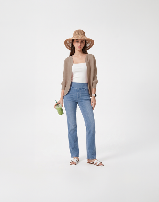 Wrinkle-Free, Cooling & Breathable Embrace Jacket