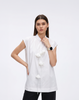 Cooling & Breathable Poise Shirt WIth Cap Sleeves