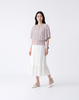 Wrinkle-Free, Cooling & Breathable Free Size Bella Top