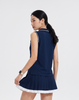 Buy 1, Get 1 Free - Cooling, Breathable & Sweat-Wicking Match Point Polo Top