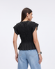 Wrinkle-Free, Cooling & Breathable Vienna Top