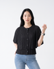 Wrinkle-Free, Cooling & Breathable Free Size Bella Top