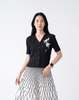 Wrinkle-Free, Cooling & Breathable Free Size Lily Top