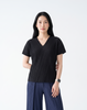 Wrinkle-Free, Cooling & Breathable Free Size Isador Top