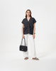 Cooling, Breathable & Tummy Covering Drape Top