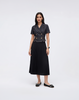 Wrinkle-Free, Cooling & Breathable Free Size Verve Set