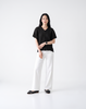 Wrinkle-Free, Cooling, Breathable & Free Size Solene Top
