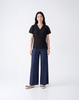 Wrinkle-Free, Cooling & Breathable Free Size Isador Top