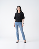 Wrinkle-Free, Cooling & Breathable Free Size Bella Top