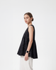 Cooling, Breathable & Tummy-Friendly Charming Top