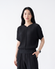 Wrinkle-Free, Cooling & Breathable Free Size Takeoff Pleated Top