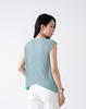 Wrinkle-Free, Cooling & Breathable Free Size Evia Top