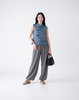 Cooling, Breathable & Tummy Friendly Lotus Top