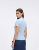 Buy 1, Get 1 Free - Cooling, Breathable, Sweat-Wicking Airy Polo Shirt With UPF50+ Protection
