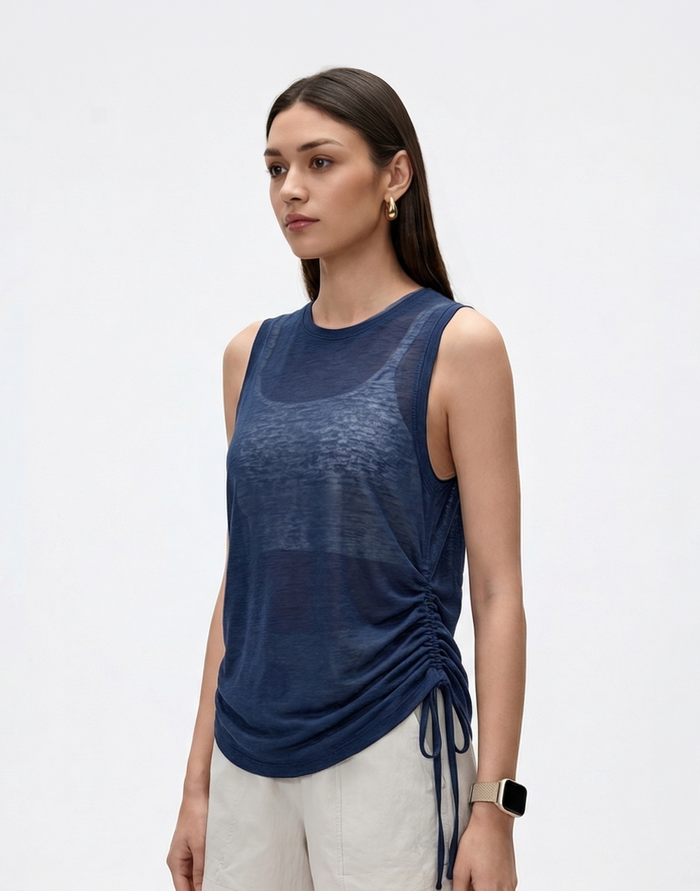 Buy 1, Get 1 Free - Cooling, Breathable & Wrinkle-Free Joy Top