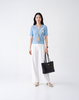 Wrinkle-Free, Cooling & Breathable Free Size Lily Top