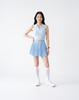 Buy 1, Get 1 Free - Cooling, Sweat-Wicking & Breathable Varsity Padded Top